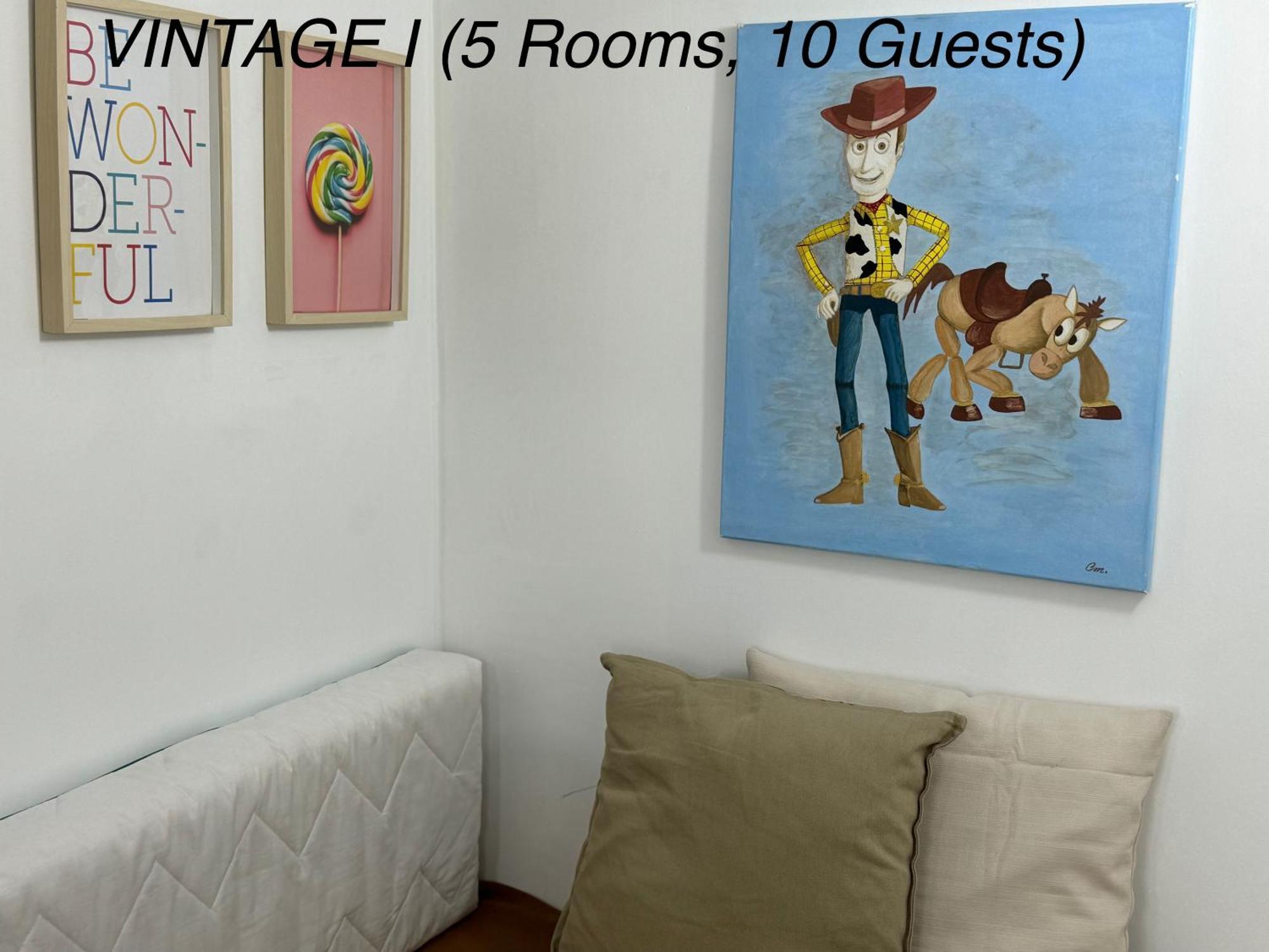 Alfama Vintage 1 Ten Guests - Alfama Vintage 2 Five Guests - Alfama Vintage 3 Three Guests Lisbona Esterno foto